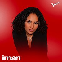 Iman, The Voice – Cry me a river