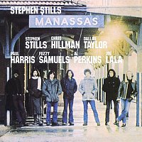 Stephen Stills – Manassas