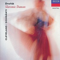 The Cleveland Orchestra, Christoph von Dohnányi – Dvorák: 16 Slavonic Dances