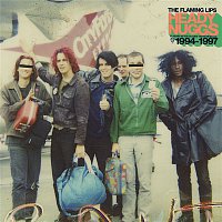The Flaming Lips – Heady Nuggs 20 Years After Clouds Taste Metallic 1994-1997