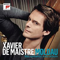 Xavier de Maistre – Moldau - The Romantic Solo Album