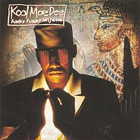 Kool Moe Dee – Funke, Funke Wisdom