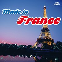 Různí interpreti – Made in France