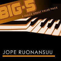 Jope Ruonansuu – Big-5: Jope Ruonansuu