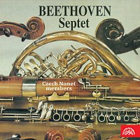 České noneto – Beethoven: Septet, op. 20 FLAC