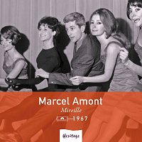 Marcel Amont – Heritage - Mireille - Polydor (1967)