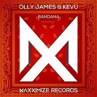 Olly James & KEVU – Bandana