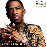 Rich Homie Quan – Rich As In Spirit