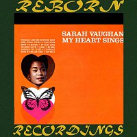 Sarah Vaughan – My Heart Sings (Expanded, HD Remastered)