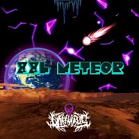 Ultravirus – Xxl Meteor
