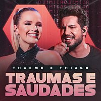 Traumas E Saudades [Ao Vivo]