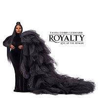 Tasha Cobbs Leonard – Royalty: Live At The Ryman