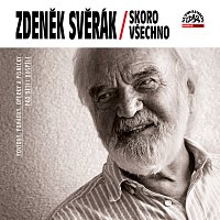 Zdeněk Svěrák – Svěrák: Skoro všechno CD-MP3