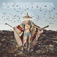 Die Antwoord – Banana Brain