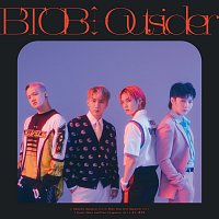 BTOB – Outsider [Japanese ver.]