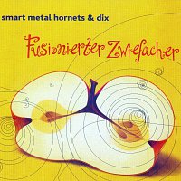 smart metal hornets & Dix – Fusionierter Zwiefacher