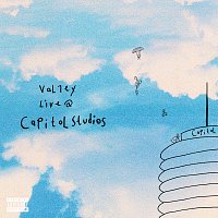 Valley – Live At Capitol Studios