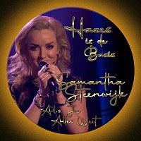 Samantha Steenwijk – Als Je Alles Weet [Hazes Is De Basis]