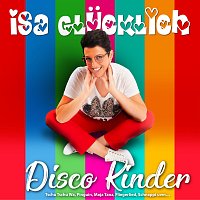 Přední strana obalu CD Disco Kinder