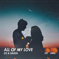 ZIZ, Salkin – All Of My Love