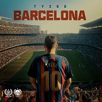 Tyzee – Barcelona