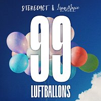 Stereoact, Lena Marie Engel – 99 Luftballons
