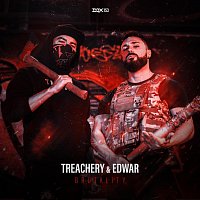 Treachery, Edwar – Brutality