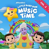 Little Baby Bum Nursery Rhyme Friends – Music Time, Vol. 2