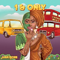 Přední strana obalu CD 1 & Only