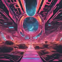 Přední strana obalu CD Grind It