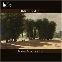 Různí interpreti – Helios Highlights: J.S. Bach