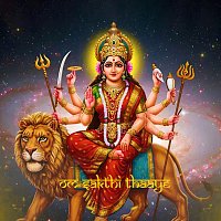 Santesh – Om Sakthi Thaaye