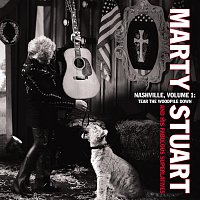 Marty Stuart – Nashviille: Tear The Woodpile Down