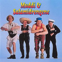 Muddi & Salamidrengene – Muddi & Salamidrengene