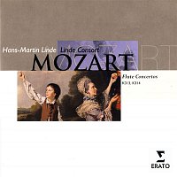 Mozart - Flute Concertos