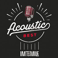 Přední strana obalu CD Acoustic Best