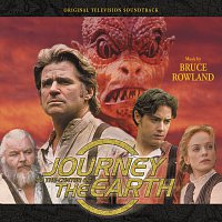 Bruce Rowland – Journey To The Center Of The Earth [Original Television Soundtrack]
