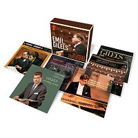 Emil Gilels – Emil Gilels - The Complete RCA and Columbia Album Collection