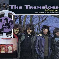The Tremeloes – Master …Plus! - The Early 70s Sessions