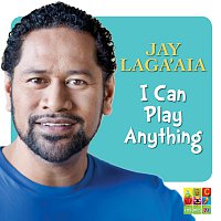 Jay Laga’aia – I Can Play Anything
