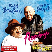 Michel Petrucciani & Stéphane Grappelli – Flamingo (feat. Roy Haynes & George Mraz)