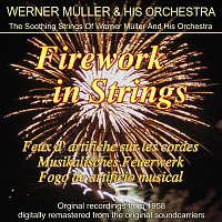 Firework in Strings