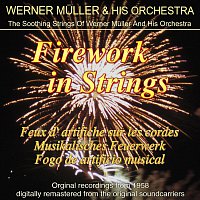 Werner Müller & His Orchestra – Firework in Strings
