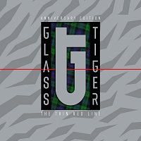 Glass Tiger – The Thin Red Line [Deluxe]