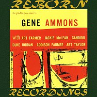 Gene Ammons – The Happy Blues (HD Remastered)