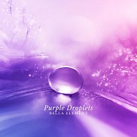 Bella Element – Purple Droplets