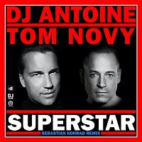 DJ Antoine & Tom Novy – Superstar