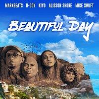 Def Jam REKOGNIZE – Beautiful Day