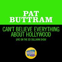 Pat Buttram – Can't Believe Everything About Hollywood [Live On The Ed Sullivan Show, February 24, 1963]