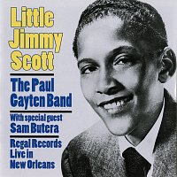 Little Jimmy Scott, Paul Gayten Band, Sam Butera – Regal Records: Live In New Orleans [Live At Rip's Playhouse, New Orleans, LA / 1951]